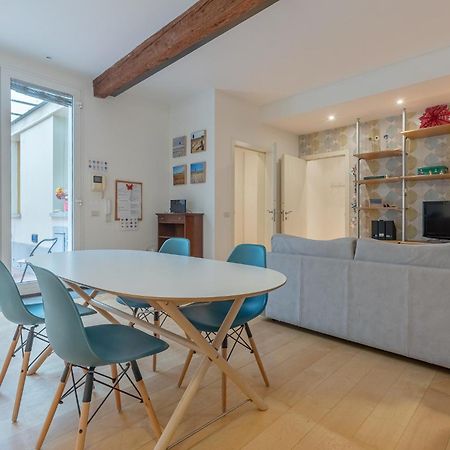 Apartmán Teatro Duse Duplex Flat Boloňa Exteriér fotografie