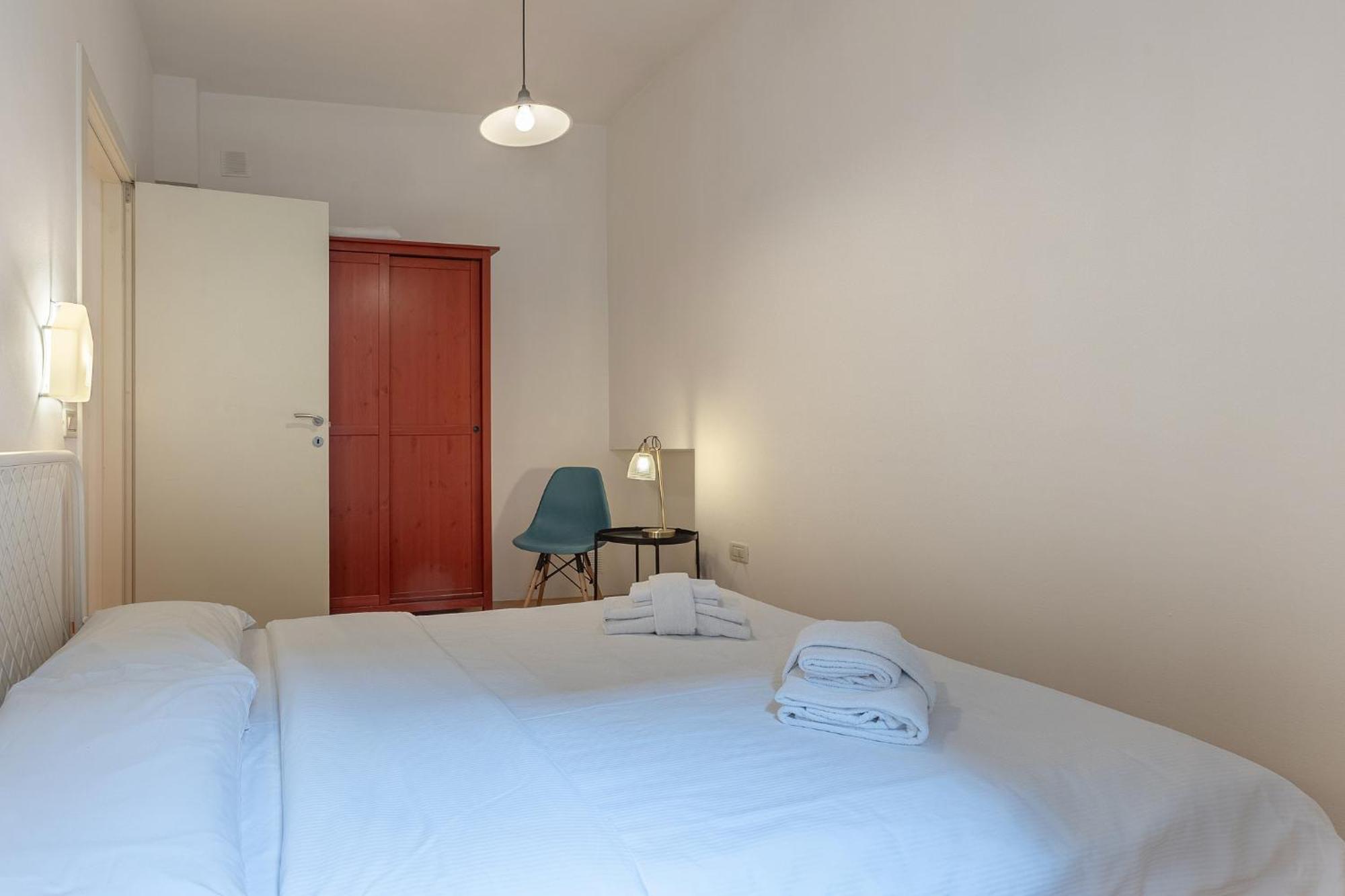 Apartmán Teatro Duse Duplex Flat Boloňa Exteriér fotografie