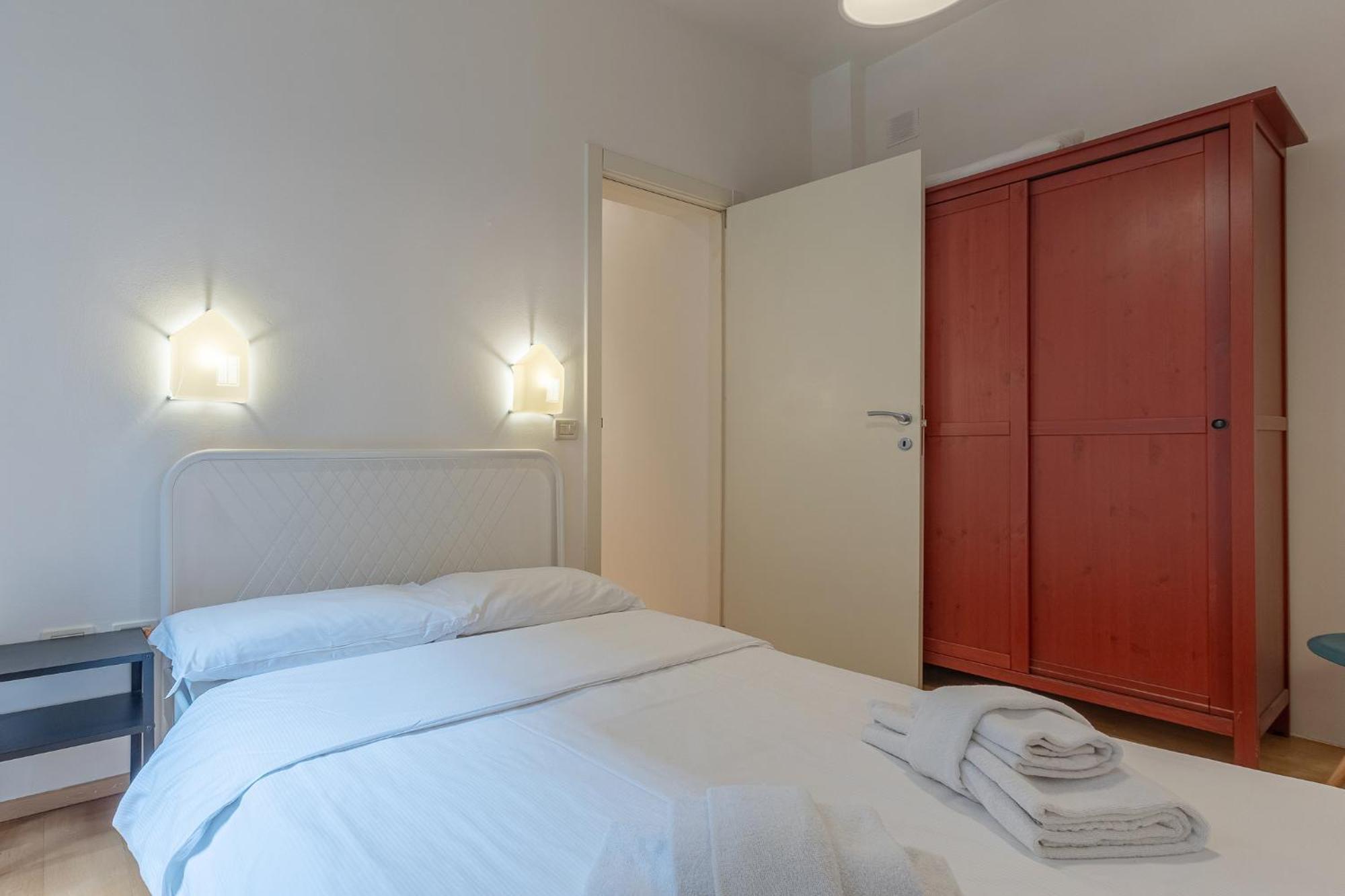 Apartmán Teatro Duse Duplex Flat Boloňa Exteriér fotografie