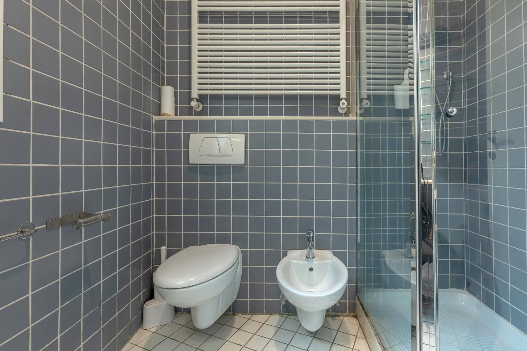 Apartmán Teatro Duse Duplex Flat Boloňa Exteriér fotografie