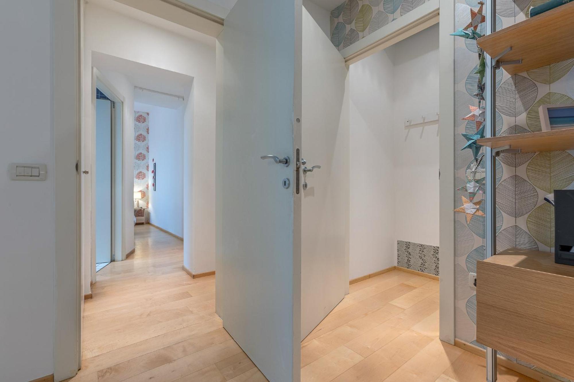 Apartmán Teatro Duse Duplex Flat Boloňa Exteriér fotografie