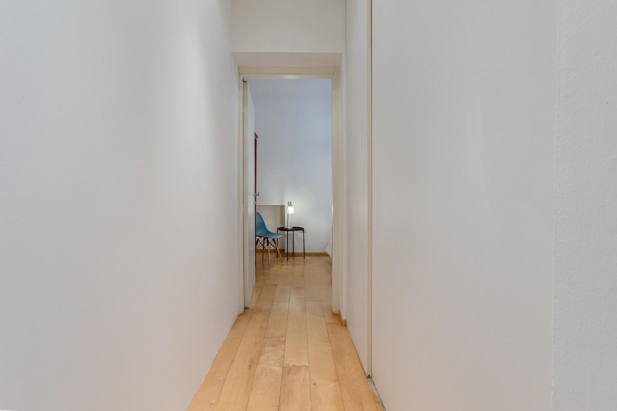 Apartmán Teatro Duse Duplex Flat Boloňa Exteriér fotografie